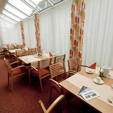Hotel Moehringer Hof 