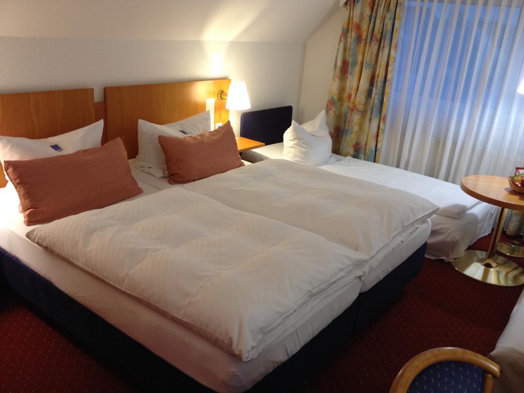 Hotel Akzent Möhringer Hof