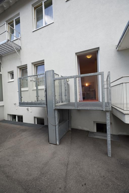Akzent Möhringer Hof 3*