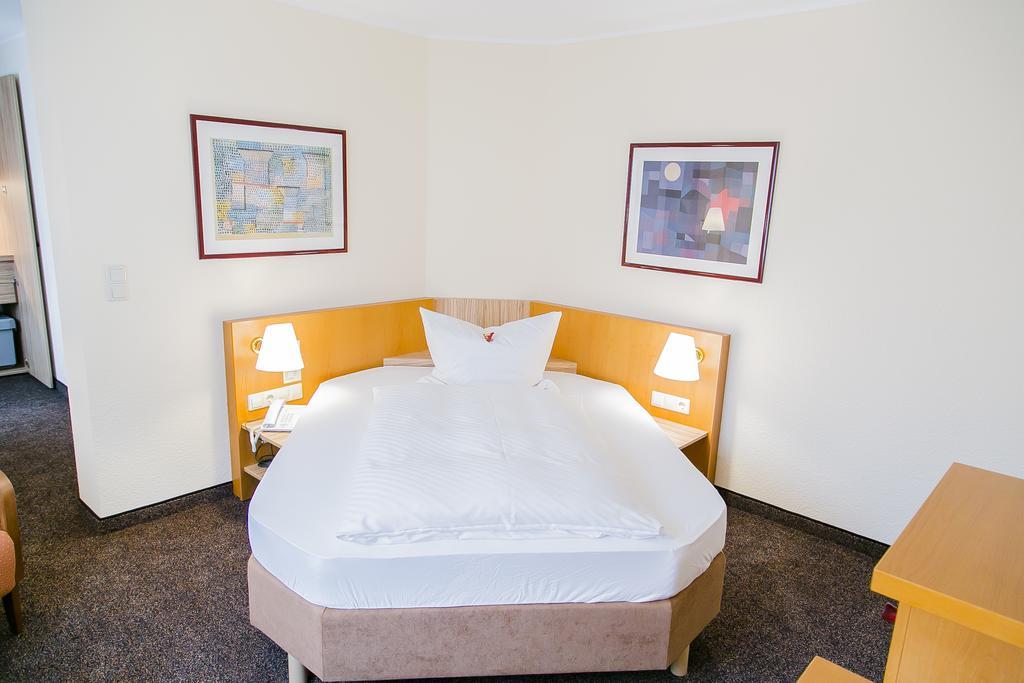 Akzent Möhringer Hof Hotel