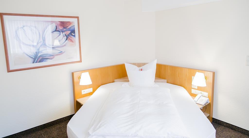 Akzent Möhringer Hof Hotel 3*