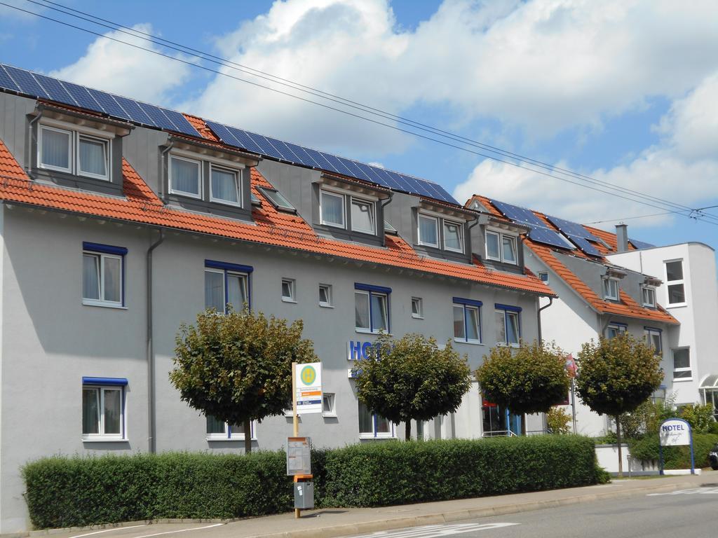 Hotel Akzent Möhringer Hof
