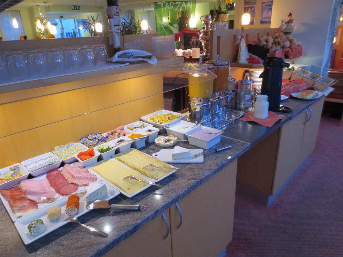 Akzent Möhringer Hof Hotel Stuttgart