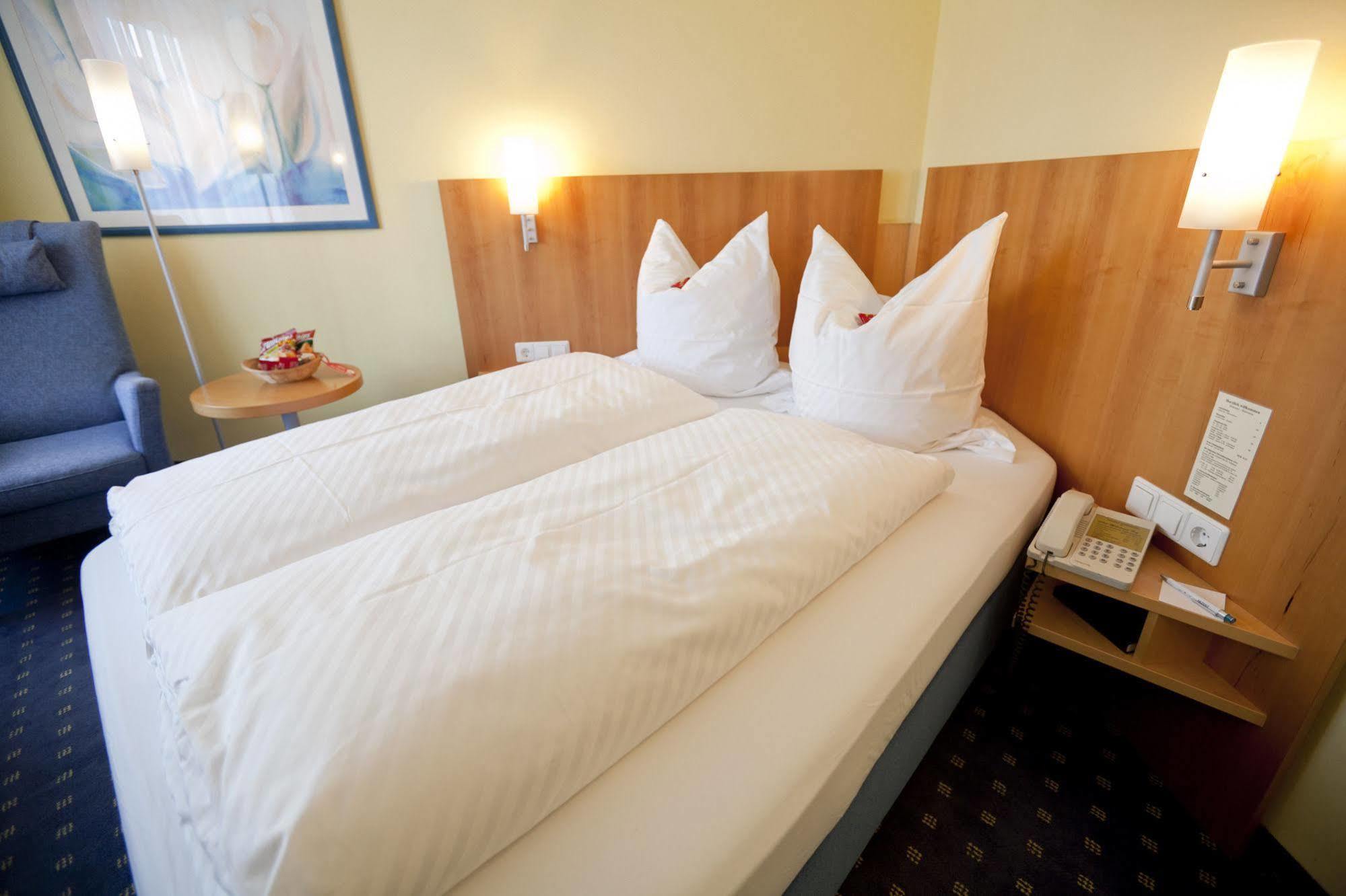 Akzent Möhringer Hof 3*
