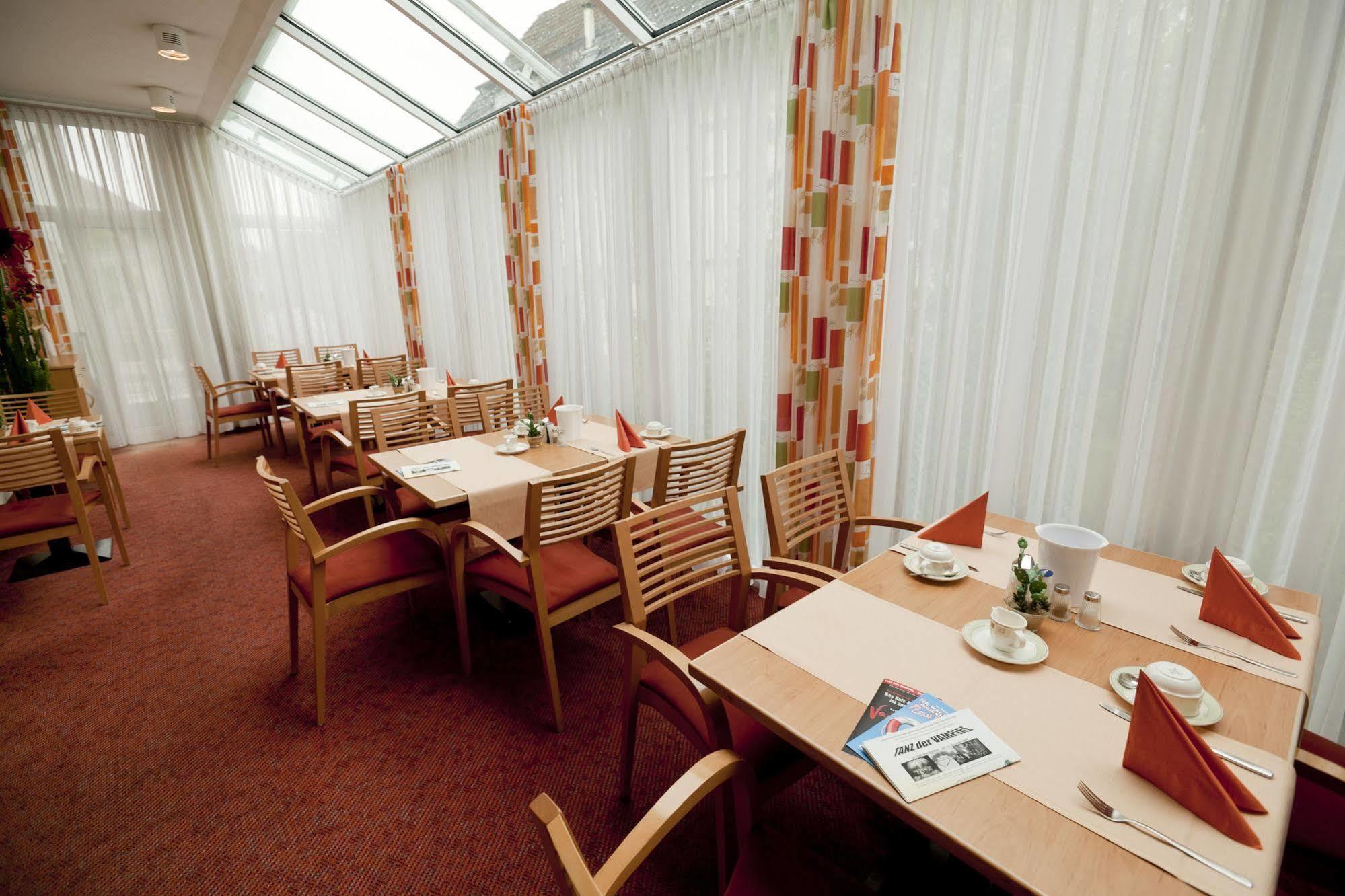 Hotel Akzent Möhringer Hof