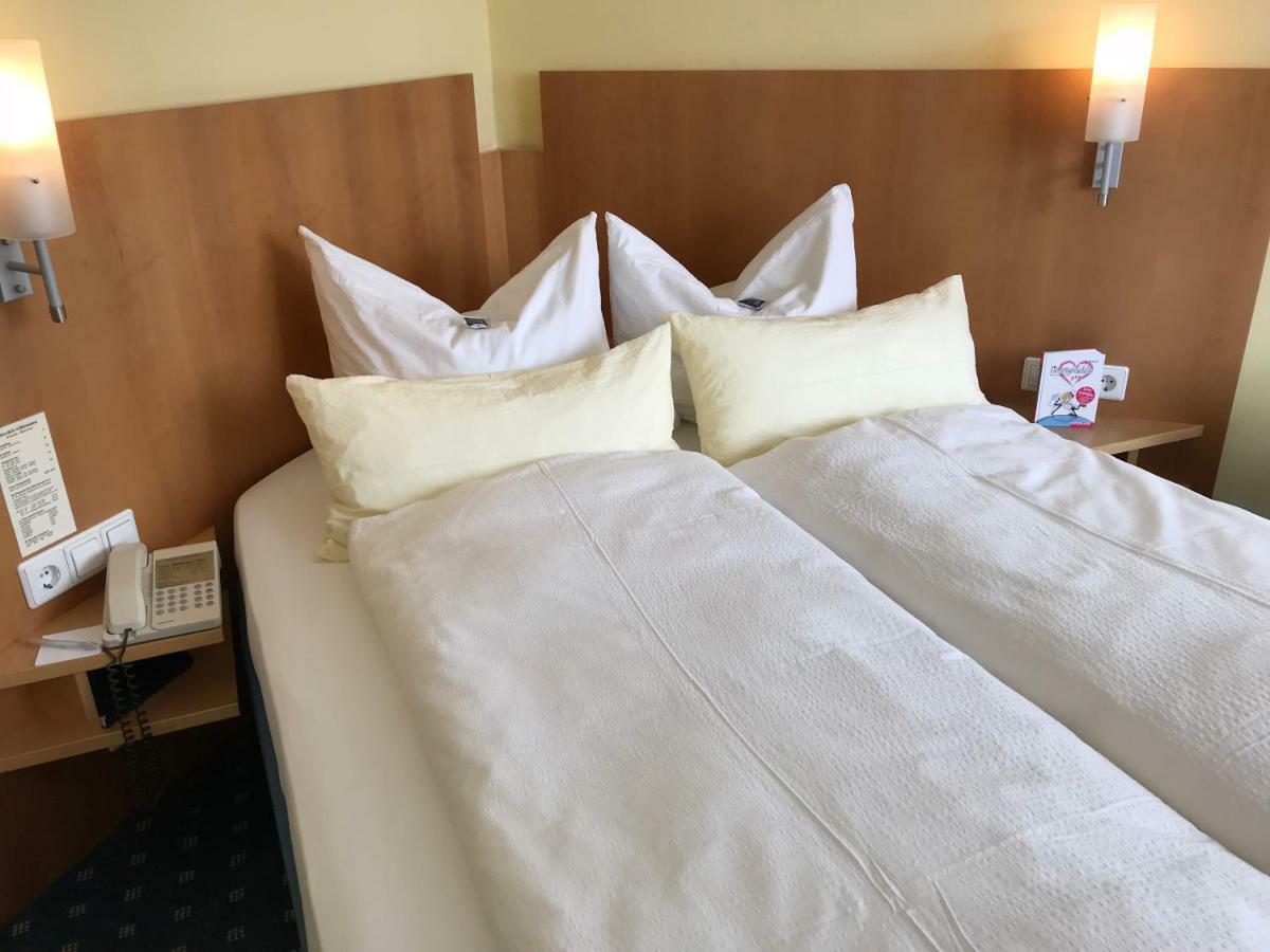 Akzent Möhringer Hof Hotel