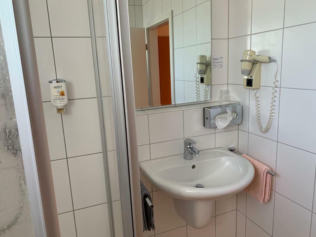 Akzent Möhringer Hof 3* Stuttgart