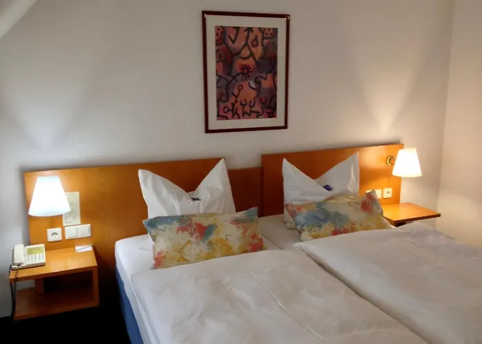 Hotel Moehringer Hof