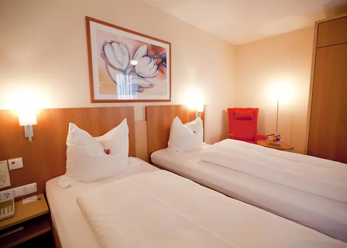 Hotel Moehringer Hof