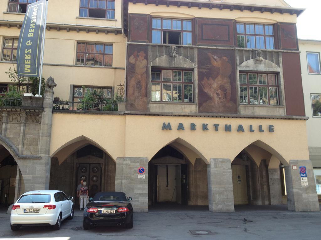 Moehringer Hof