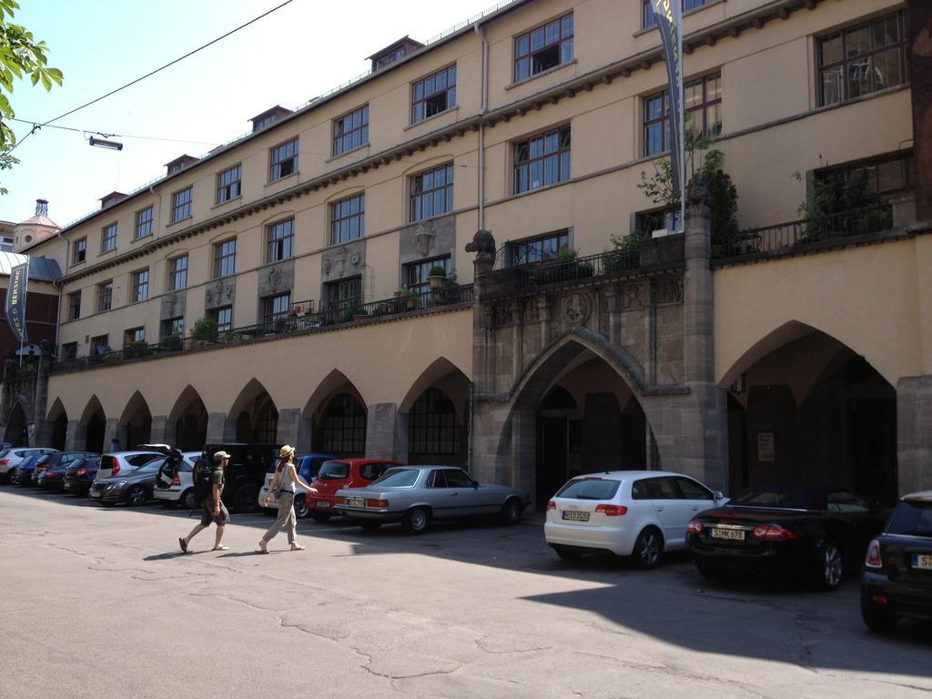 Moehringer Hof 3* Stuttgart