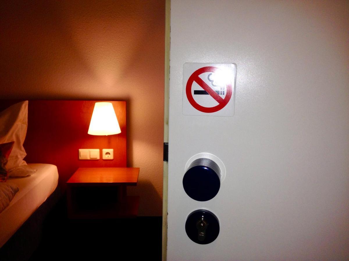 Moehringer Hof Hotel 3*