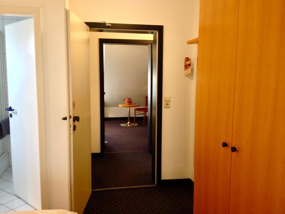 Hotel Moehringer Hof