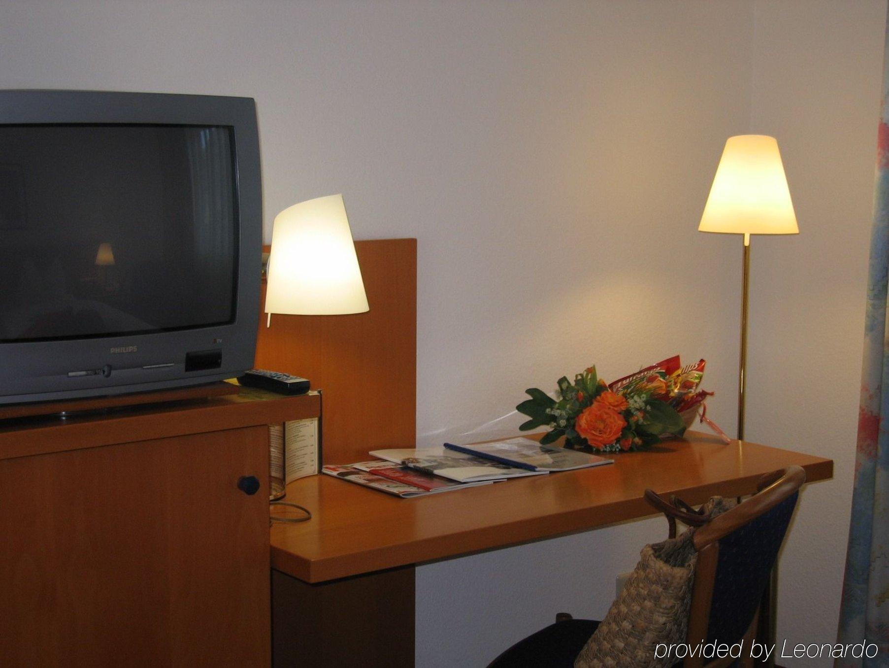 Moehringer Hof Hotel 3*