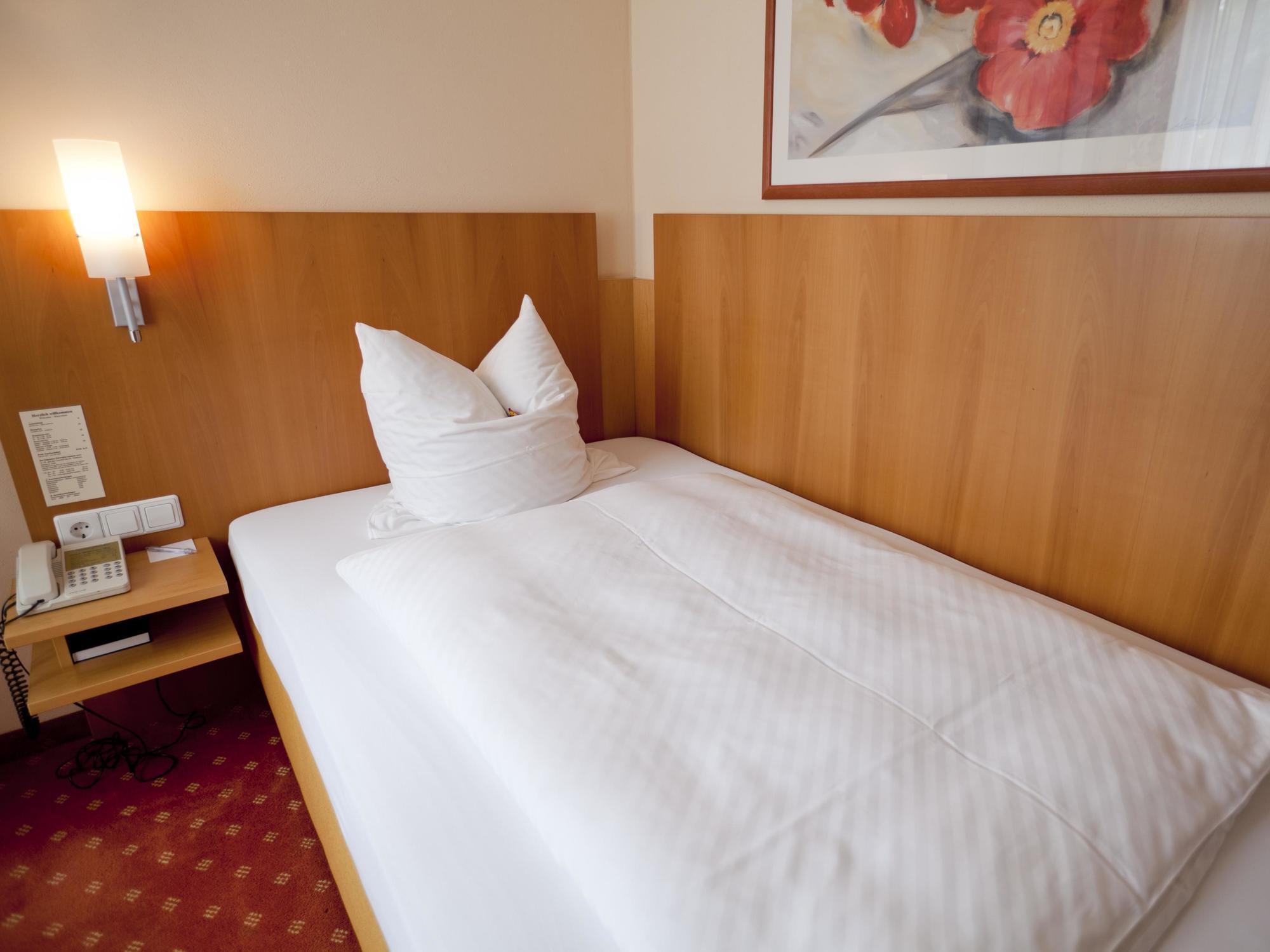 Moehringer Hof Hotel Stuttgart