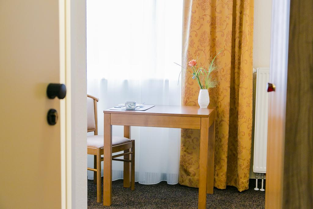 Moehringer Hof Hotel Stuttgart