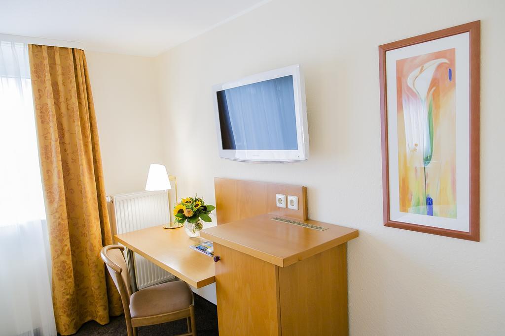 Moehringer Hof Hotel Stuttgart
