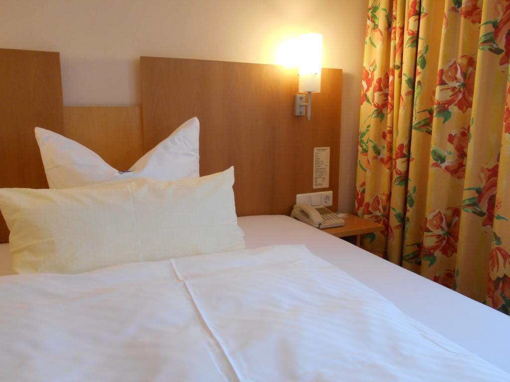 Moehringer Hof Hotel Stuttgart