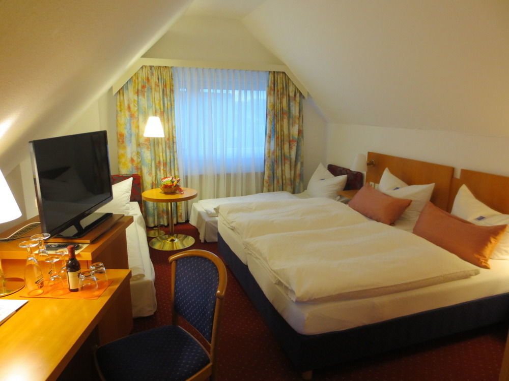 Moehringer Hof 3*