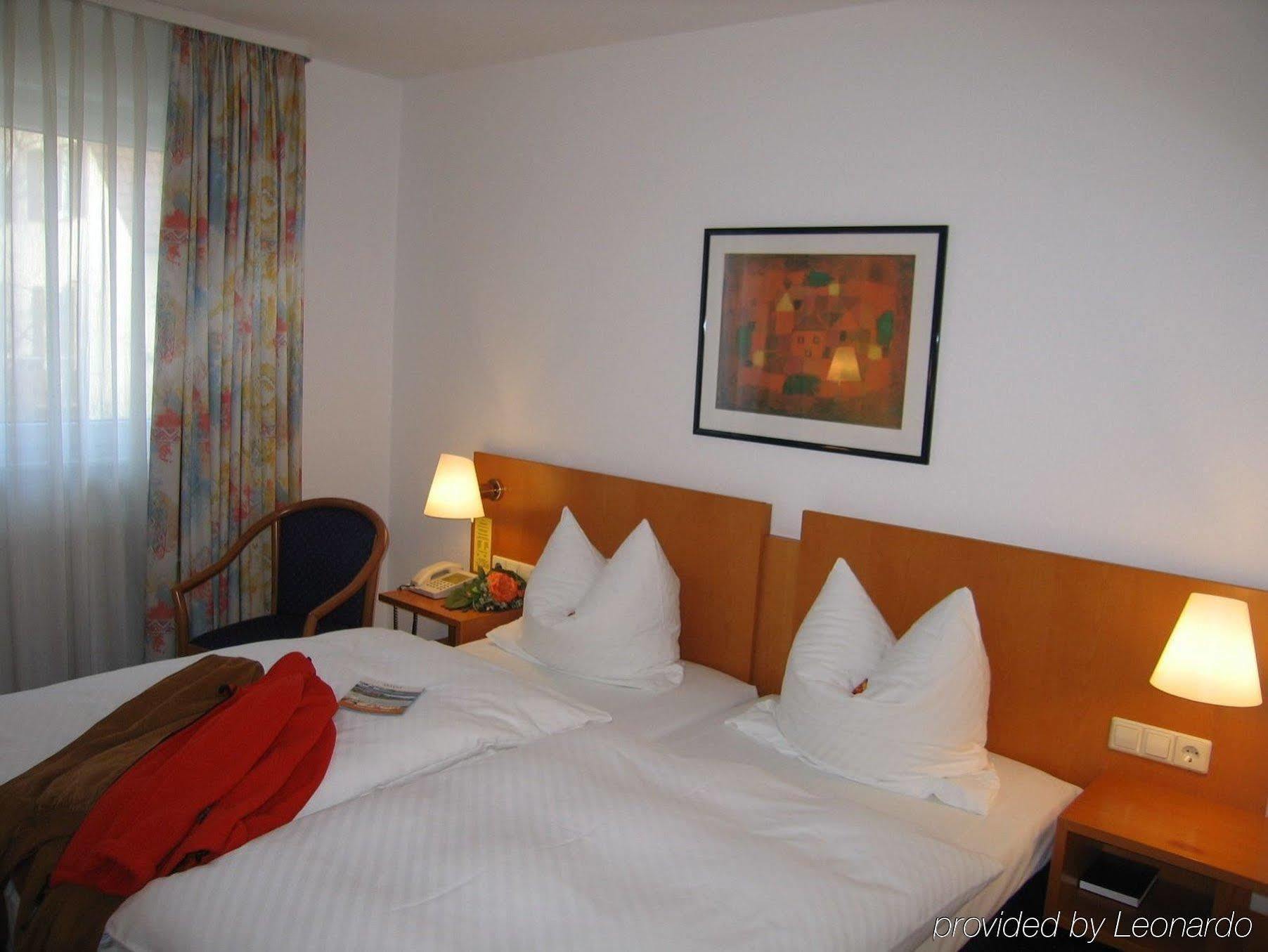 Moehringer Hof Hotel Stuttgart