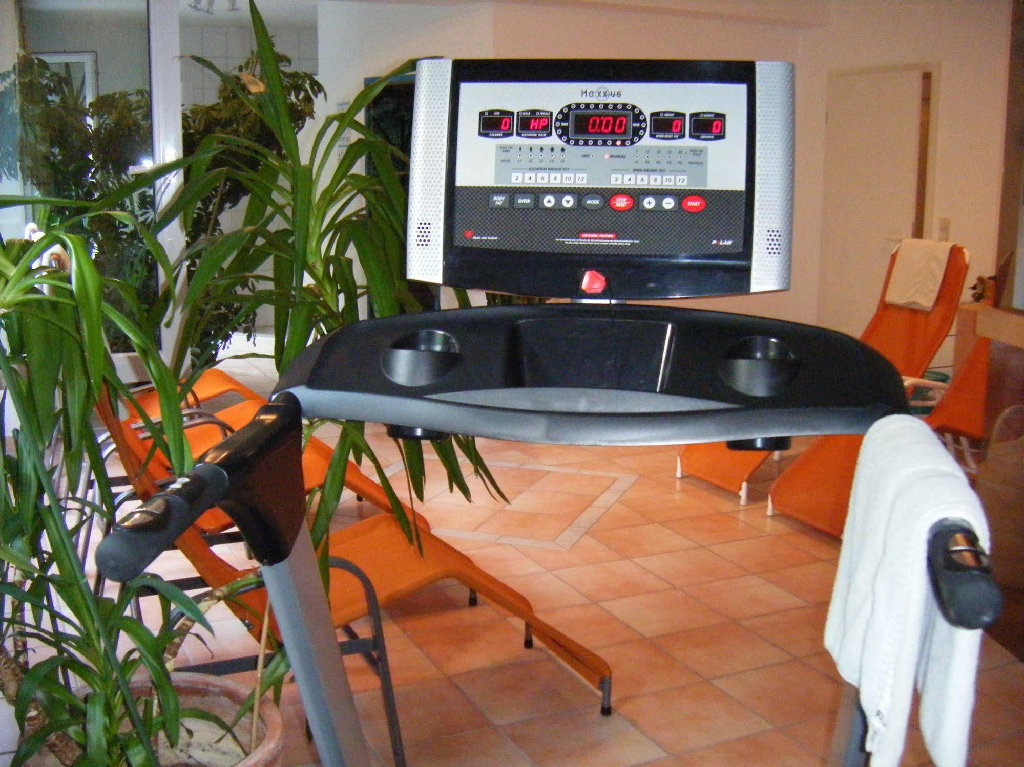 Moehringer Hof Hotel 3*